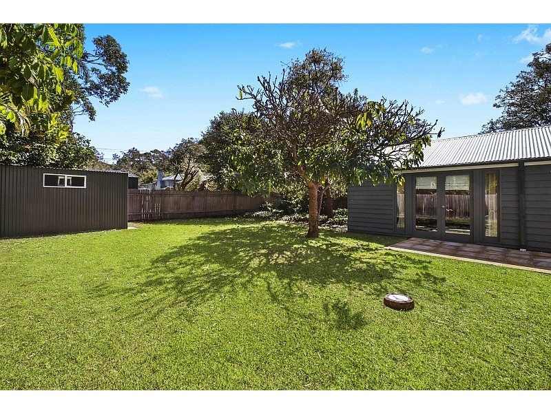 4 Pearl Parade, Pearl Beach NSW 2256