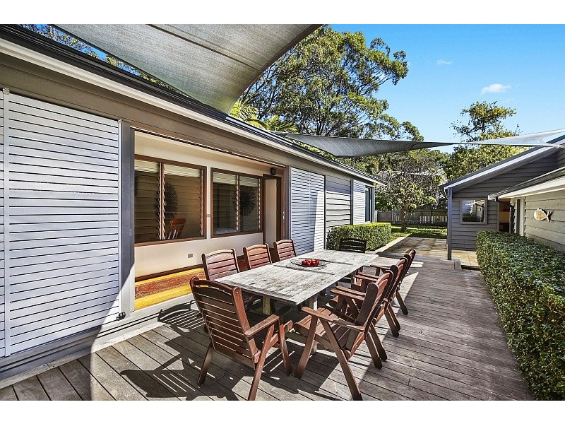 4 Pearl Parade, Pearl Beach NSW 2256