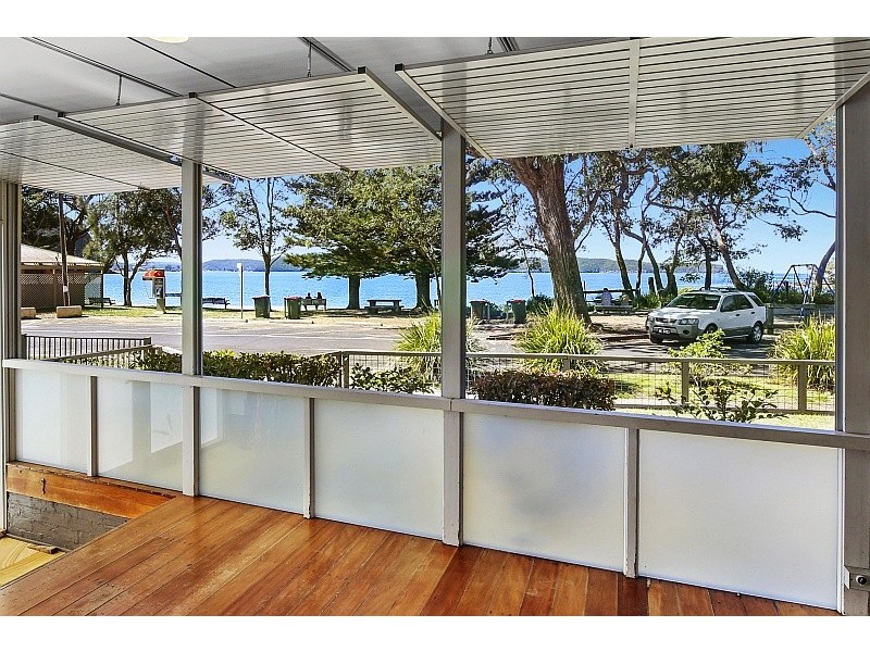 4 Pearl Parade, Pearl Beach NSW 2256