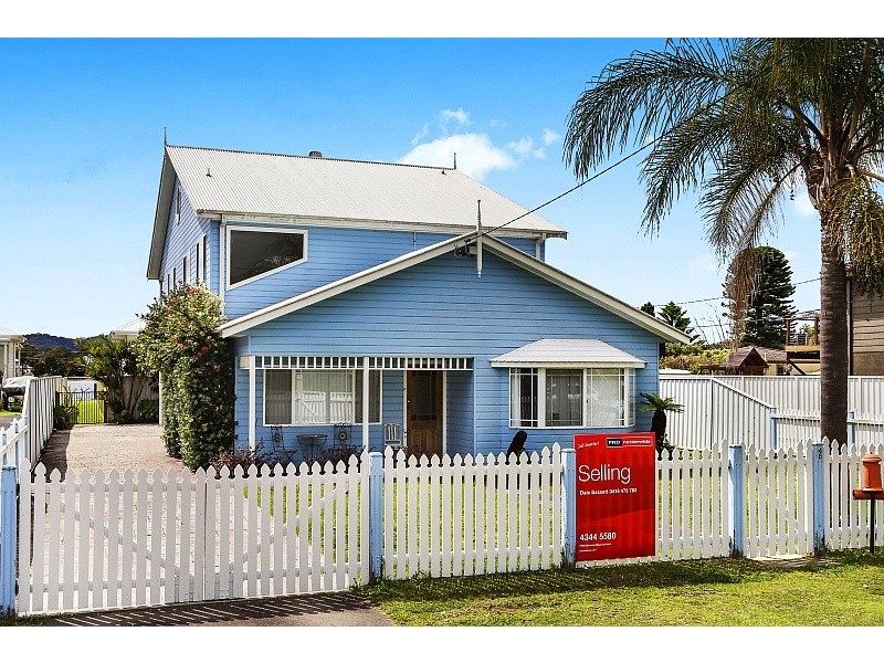 48 Sorrento Road, Empire Bay NSW 2257