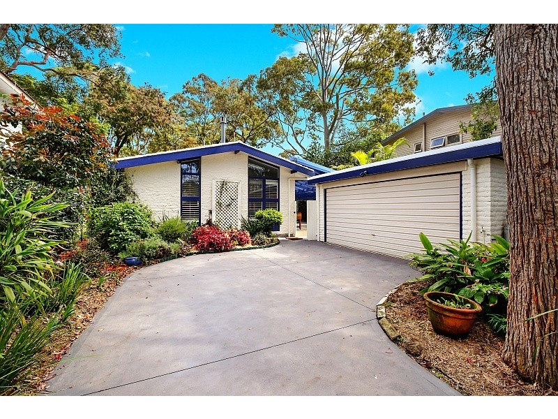 24 Diamond Road, Pearl Beach NSW 2256