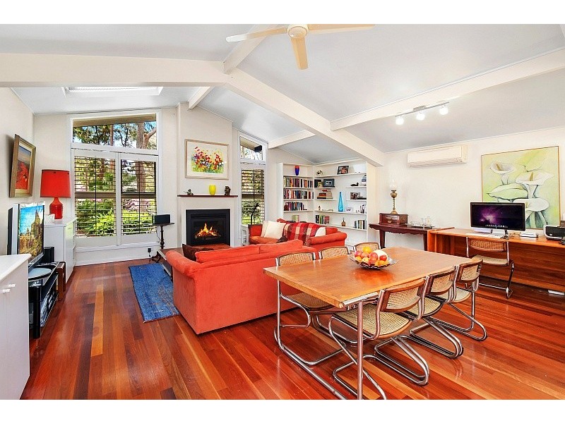 24 Diamond Road, Pearl Beach NSW 2256