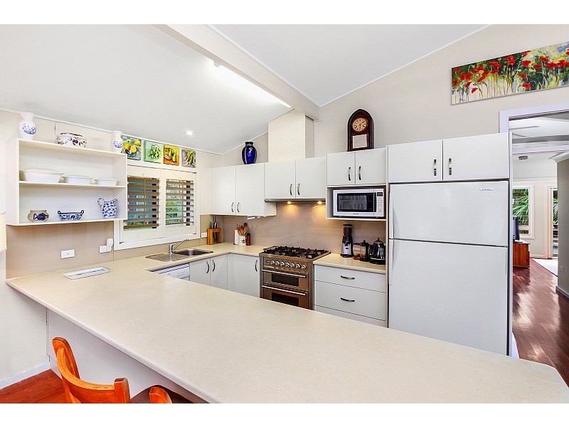 24 Diamond Road, Pearl Beach NSW 2256