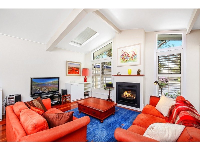 24 Diamond Road, Pearl Beach NSW 2256