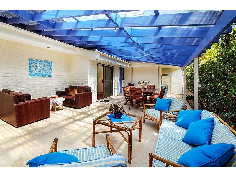 24 Diamond Road, Pearl Beach NSW 2256