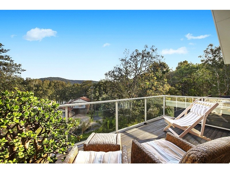 12 Beryl Boulevarde, Pearl Beach NSW 2256