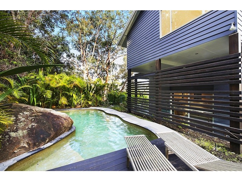 12 Beryl Boulevarde, Pearl Beach NSW 2256