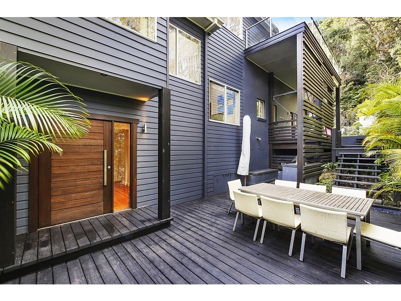 12 Beryl Boulevarde, Pearl Beach NSW 2256