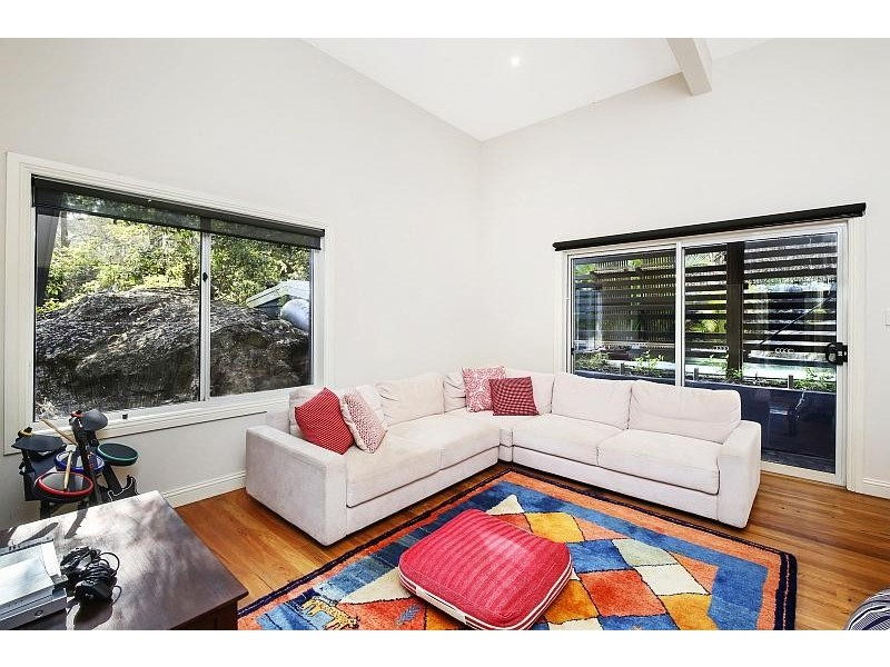 12 Beryl Boulevarde, Pearl Beach NSW 2256