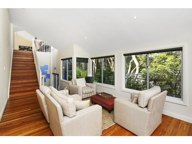 12 Beryl Boulevarde, Pearl Beach NSW 2256