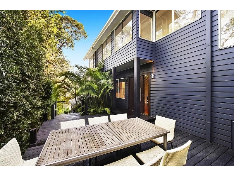 12 Beryl Boulevarde, Pearl Beach NSW 2256