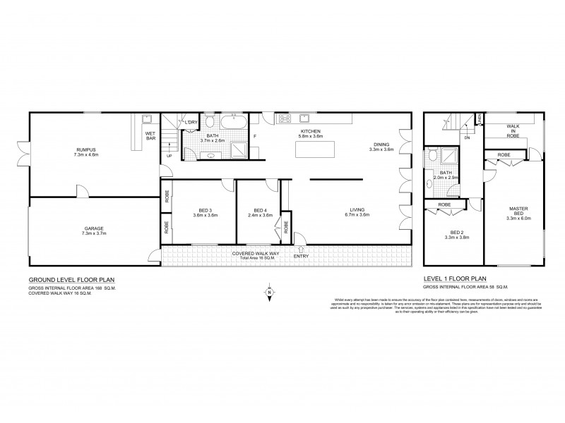 29 Woy Woy Road, Woy Woy NSW 2256 Floorplan