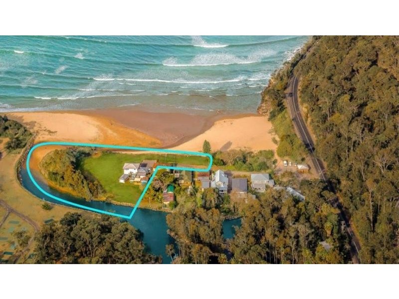 8 Berrima Crescent, Umina Beach NSW 2257