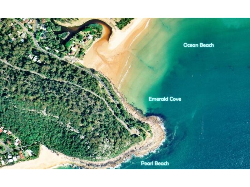 8 Berrima Crescent, Umina Beach NSW 2257