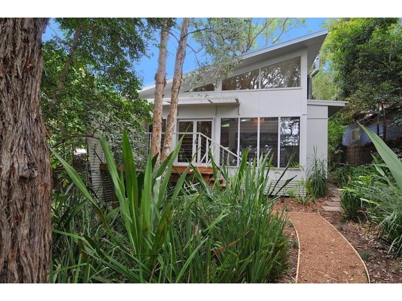 3 Cornelian Road, Pearl Beach NSW 2256