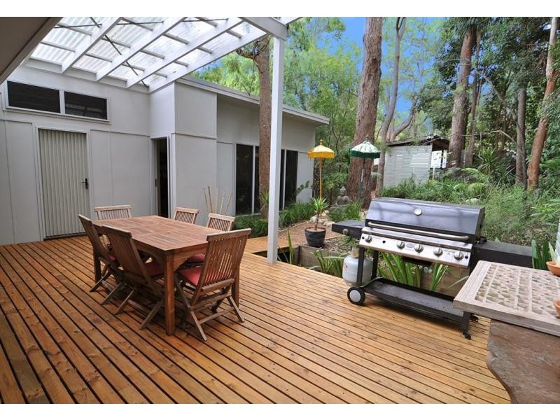 3 Cornelian Road, Pearl Beach NSW 2256