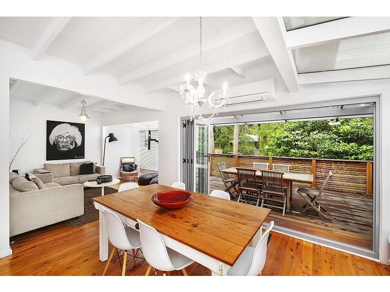 6 Emerald Avenue, Pearl Beach NSW 2256