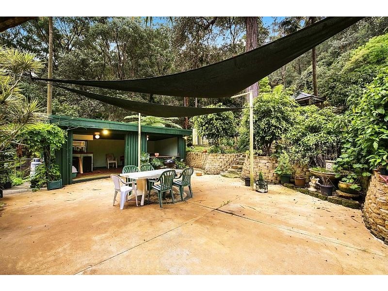 23 Pearl Beach Drive, Pearl Beach NSW 2256