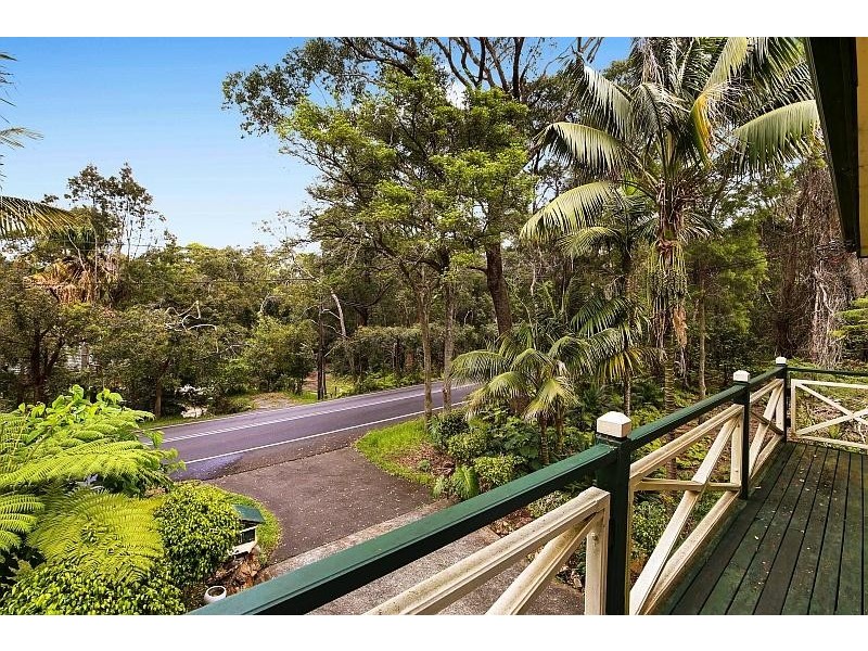 23 Pearl Beach Drive, Pearl Beach NSW 2256