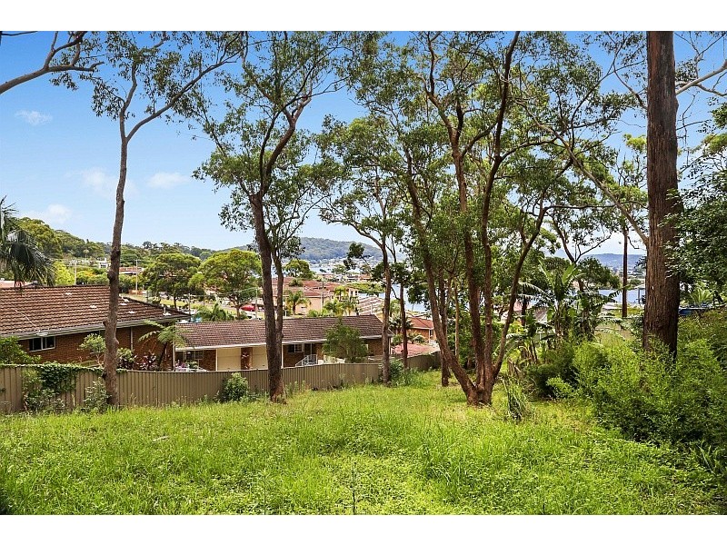 46 Yugari Cresent, Daleys Point NSW 2257