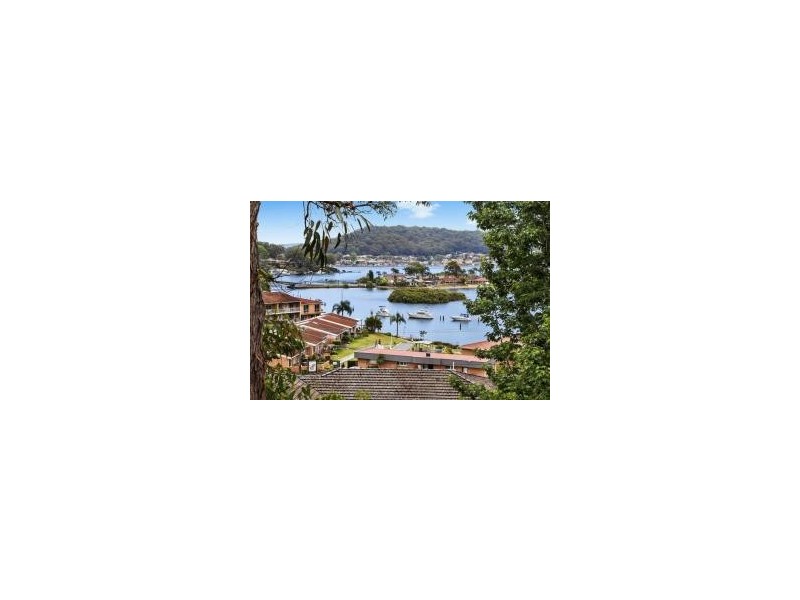 54 Yugari Cresent, Daleys Point NSW 2257