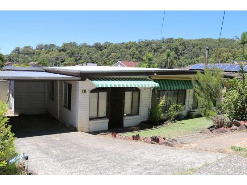 70 Neera Road, Umina Beach NSW 2257