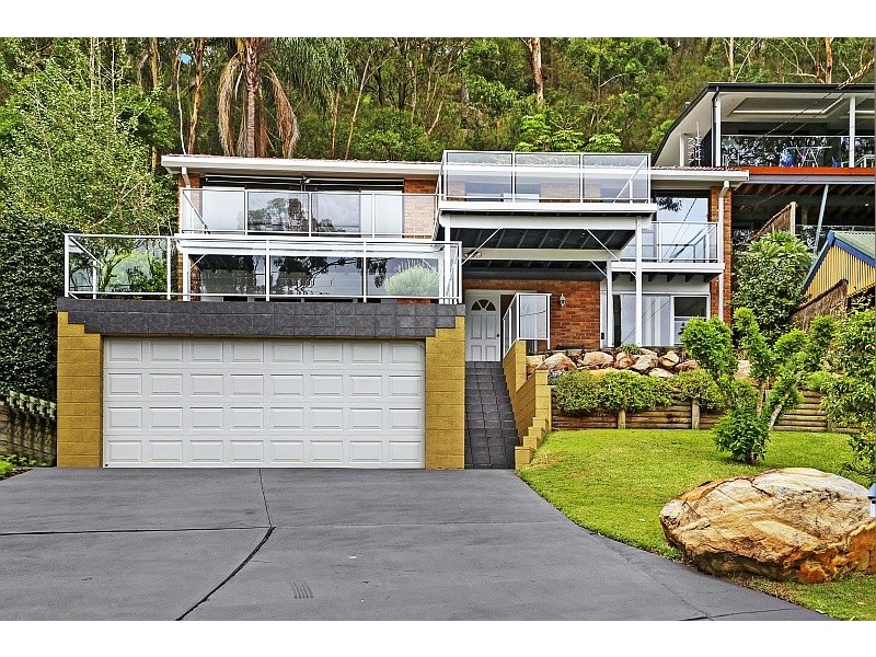 31 Daley Avenue, Daleys Point NSW 2257