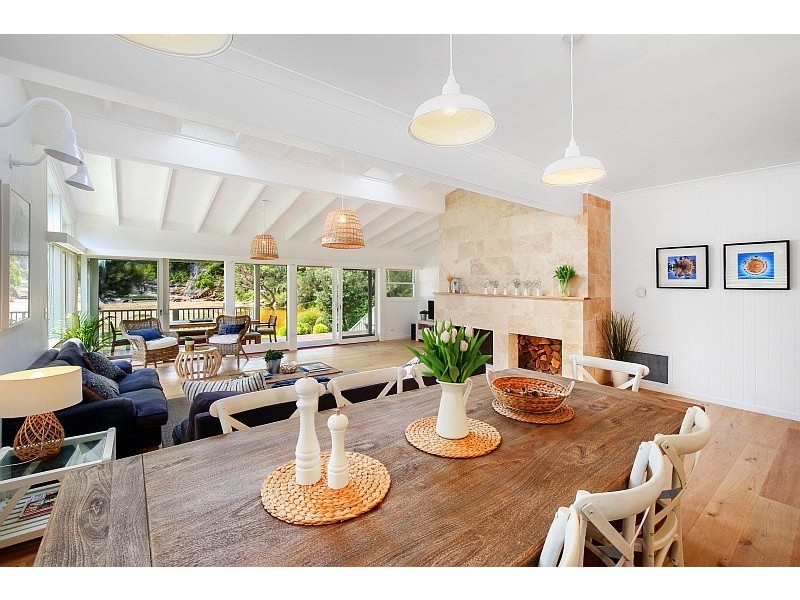 5 Gem Road, Pearl Beach NSW 2256