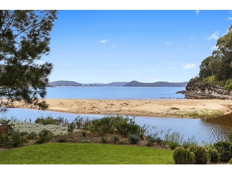 5 Gem Road, Pearl Beach NSW 2256