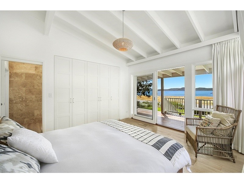 5 Gem Road, Pearl Beach NSW 2256