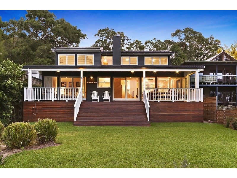 5 Gem Road, Pearl Beach NSW 2256