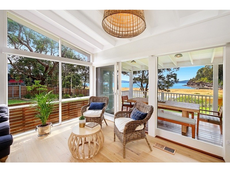 5 Gem Road, Pearl Beach NSW 2256