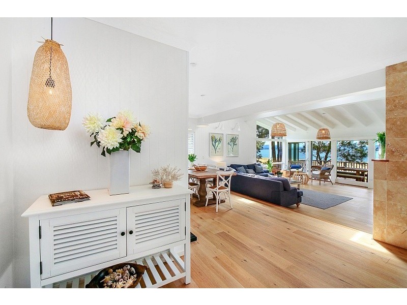 5 Gem Road, Pearl Beach NSW 2256