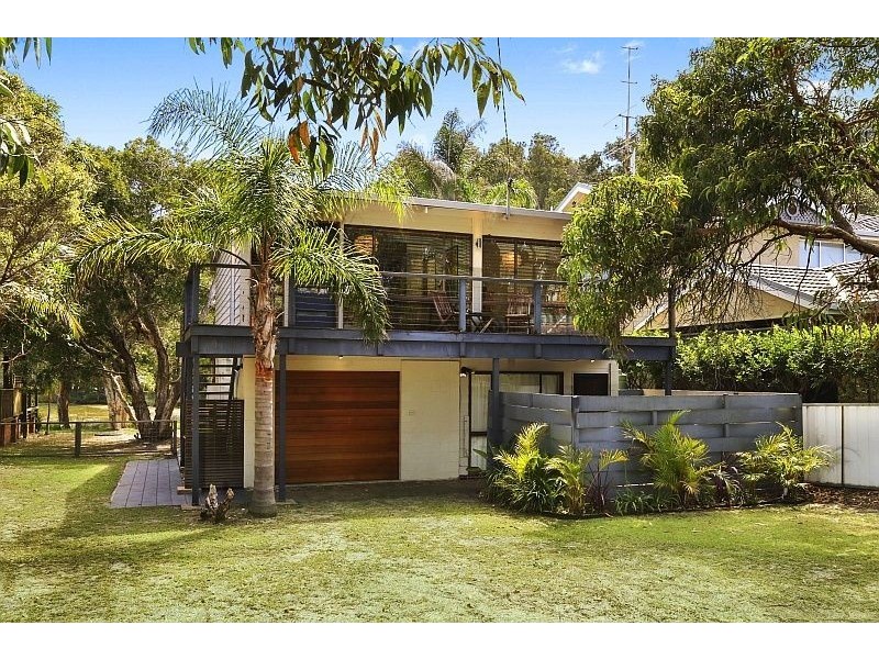 49 Coral Cres, Pearl Beach NSW 2256