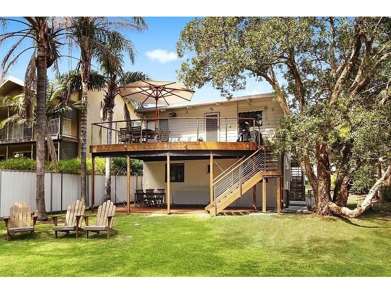 49 Coral Cres, Pearl Beach NSW 2256