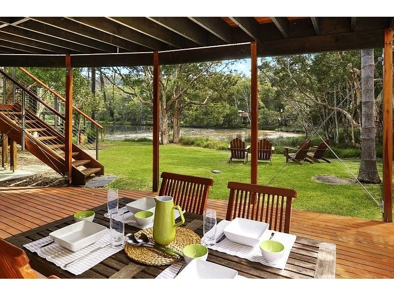 49 Coral Cres, Pearl Beach NSW 2256