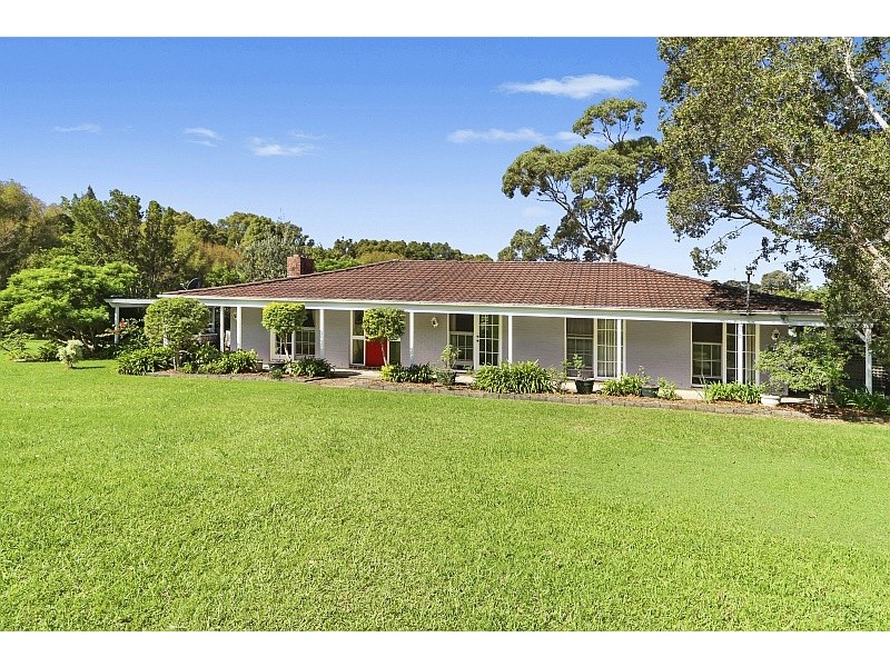 438 Tumbi Road, Wamberal NSW 2260
