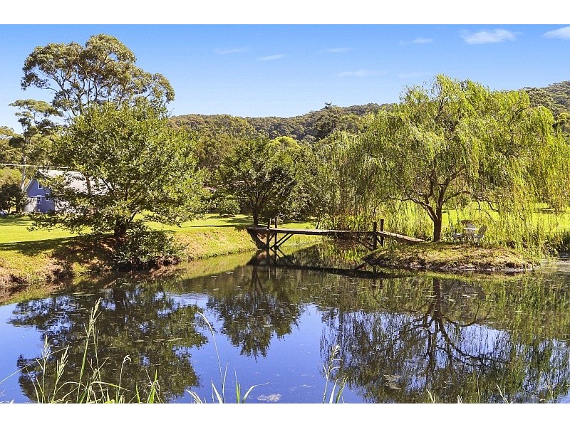 438 Tumbi Road, Wamberal NSW 2260