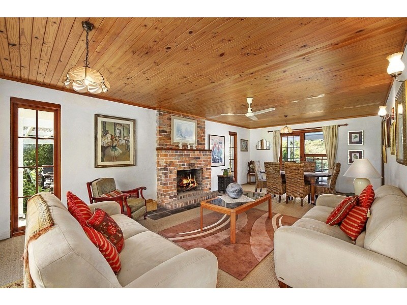 438 Tumbi Road, Wamberal NSW 2260