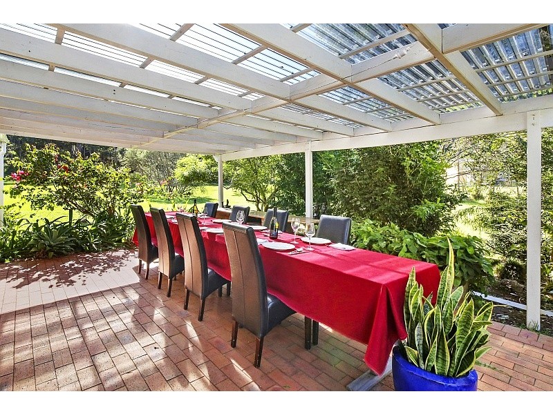 438 Tumbi Road, Wamberal NSW 2260