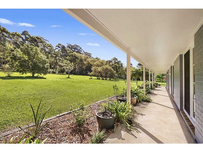 438 Tumbi Road, Wamberal NSW 2260