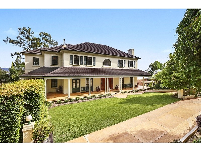 14 Daley Avenue, Daleys Point NSW 2257