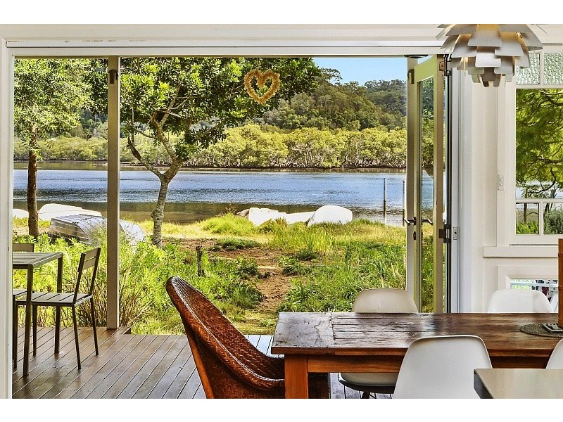 38 Patonga Street, Patonga NSW 2256