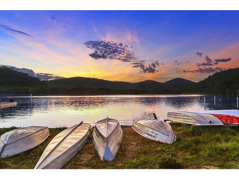 38 Patonga Street, Patonga NSW 2256