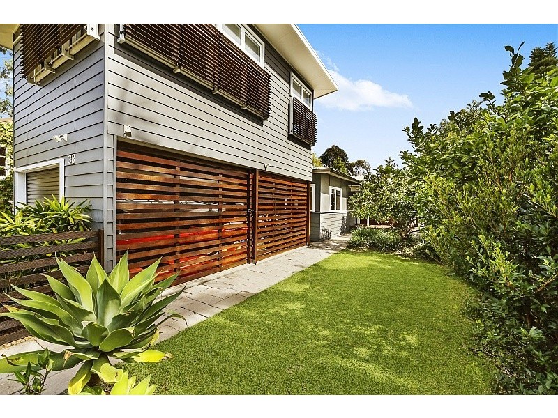 38 Patonga Street, Patonga NSW 2256