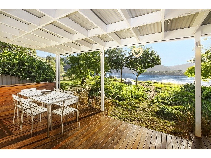 38 Patonga Street, Patonga NSW 2256