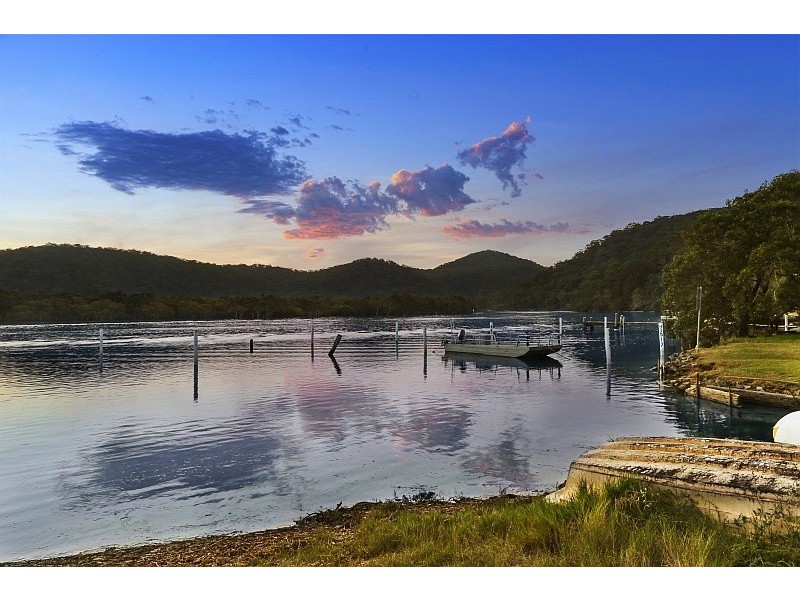 38 Patonga Street, Patonga NSW 2256