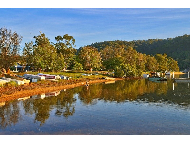 38 Patonga Street, Patonga NSW 2256