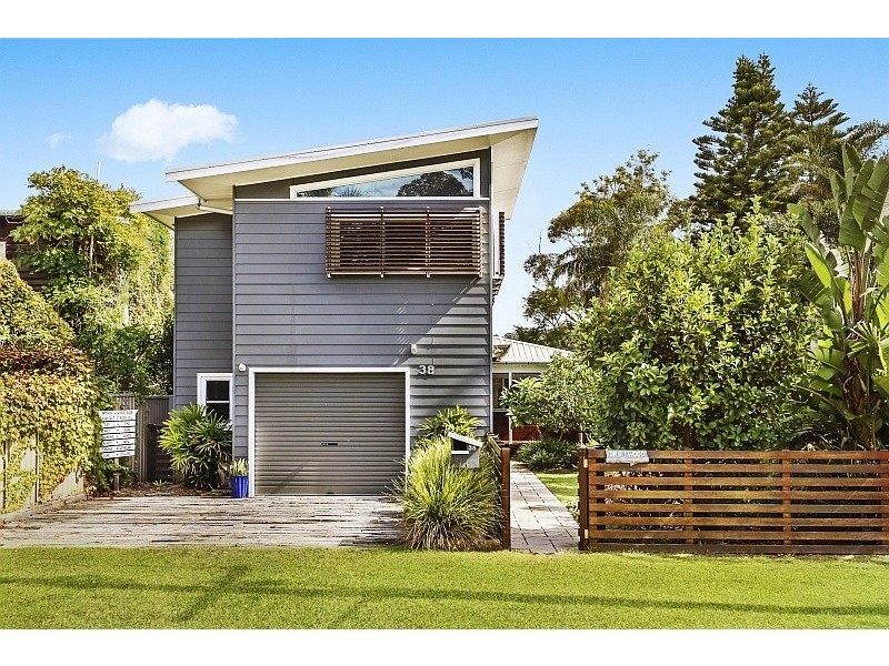 38 Patonga Street, Patonga NSW 2256