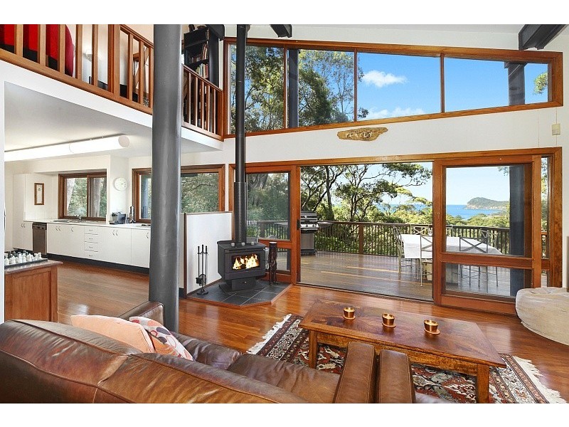 64 Beryl Boulevard, Pearl Beach NSW 2256